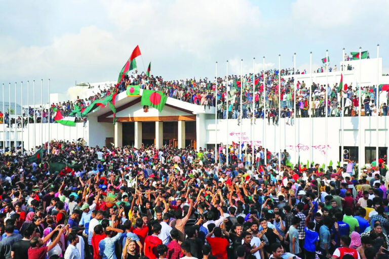 আহত জুলাই যোদ্ধাদের জন্য ১,৫৬০ ফ্ল্যাট