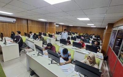 দুই বছরে এআই প্রশিক্ষণ পাবেন ১১,২০০ যুব