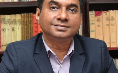 সেলিম রায়হান টিআইবির ট্রাস্টি বোর্ডের সদস্য